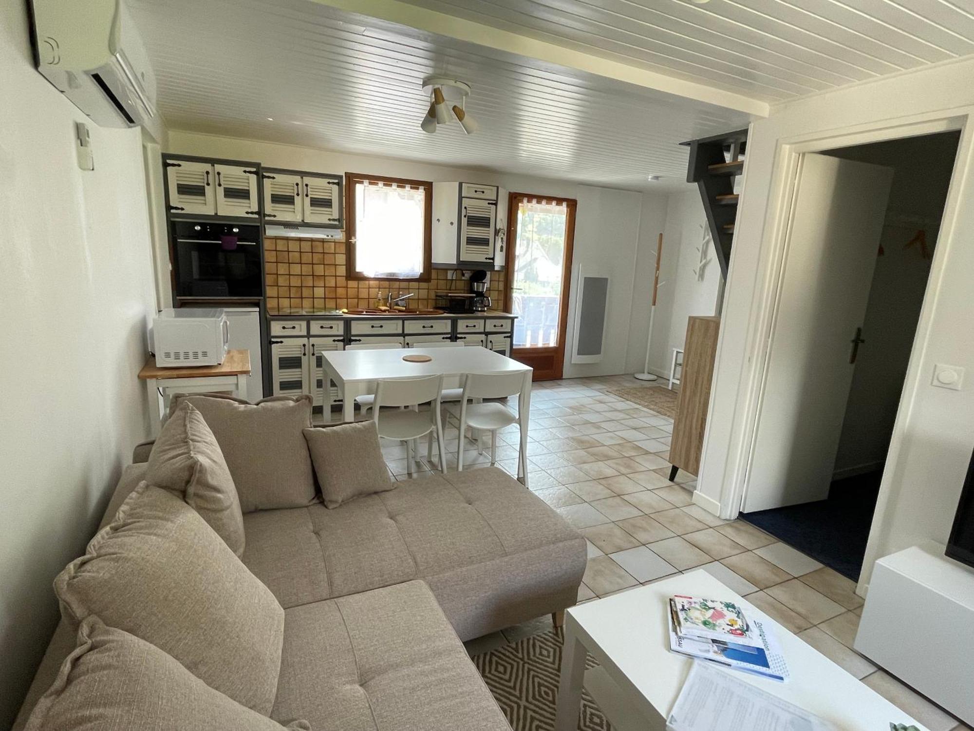 Appartement Cocoon Avec Jardin Et Vue Montagne Laruns Bagian luar foto