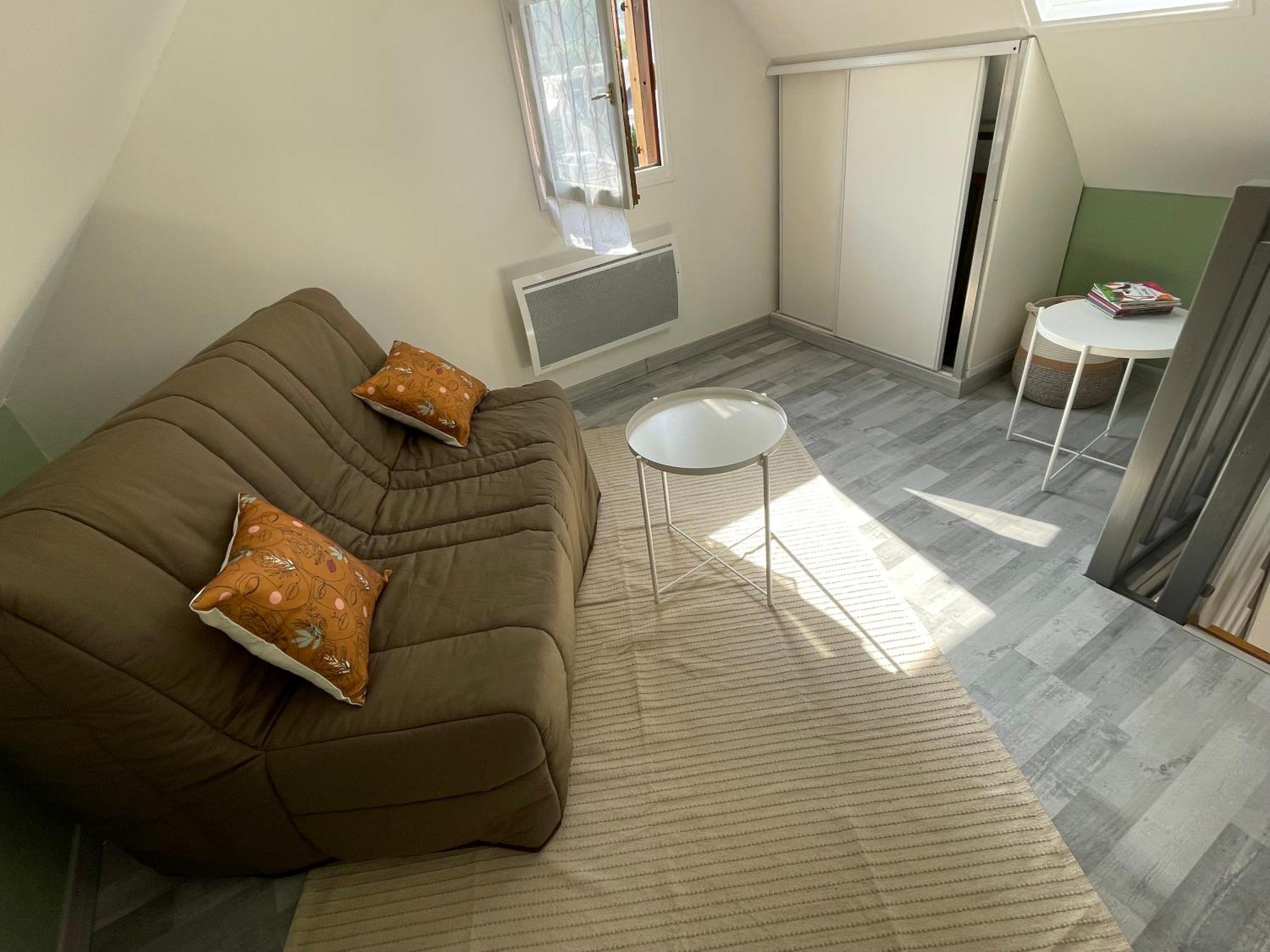 Appartement Cocoon Avec Jardin Et Vue Montagne Laruns Bagian luar foto