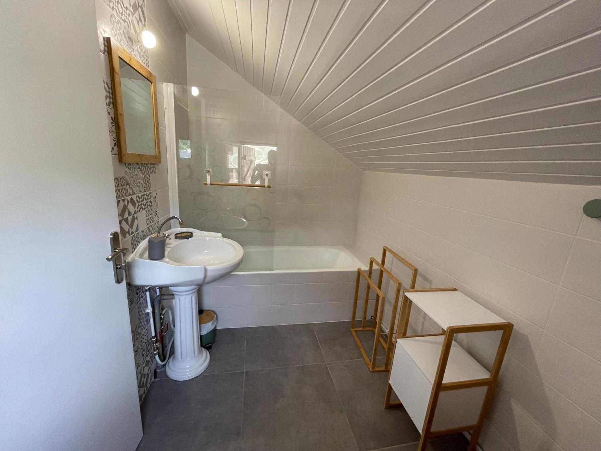 Appartement Cocoon Avec Jardin Et Vue Montagne Laruns Bagian luar foto